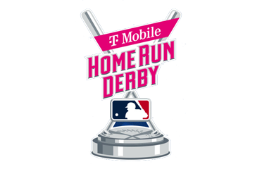 2026 T-Mobile Home Run Derby