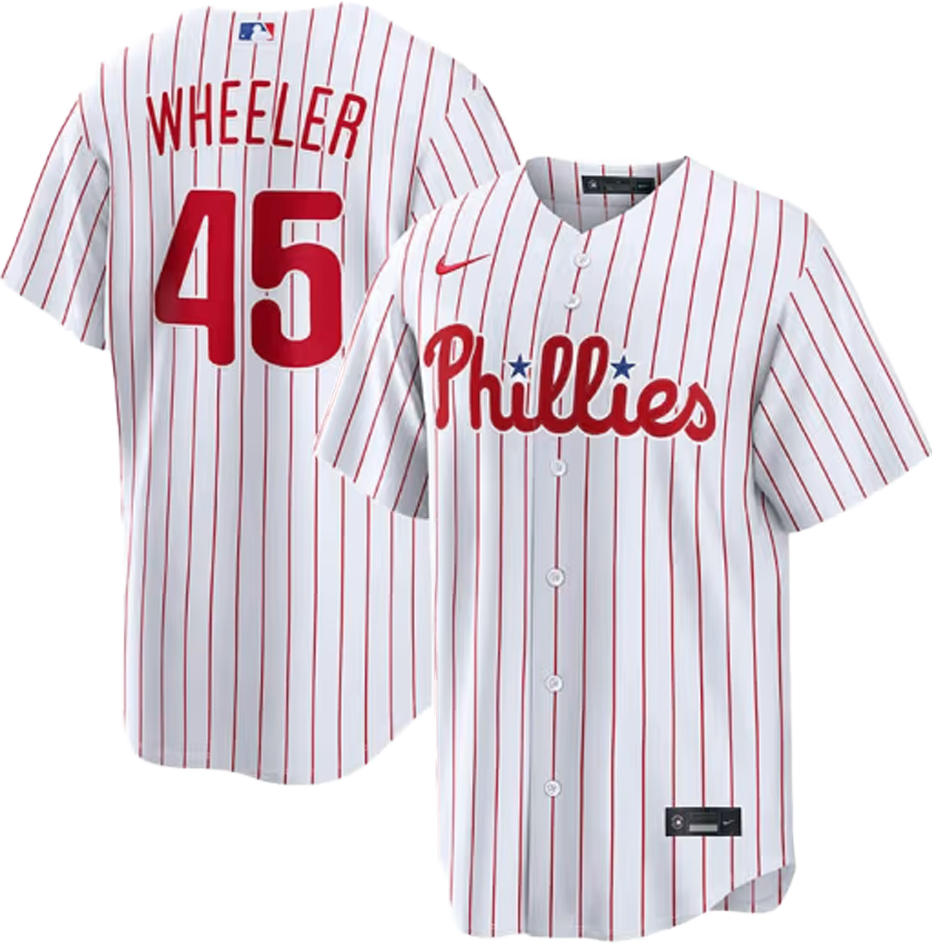 Wheeler Home